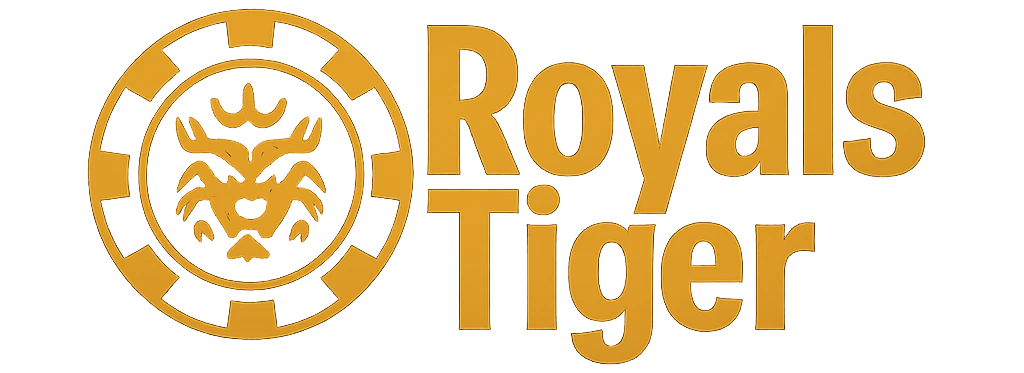 RoyalsTiger